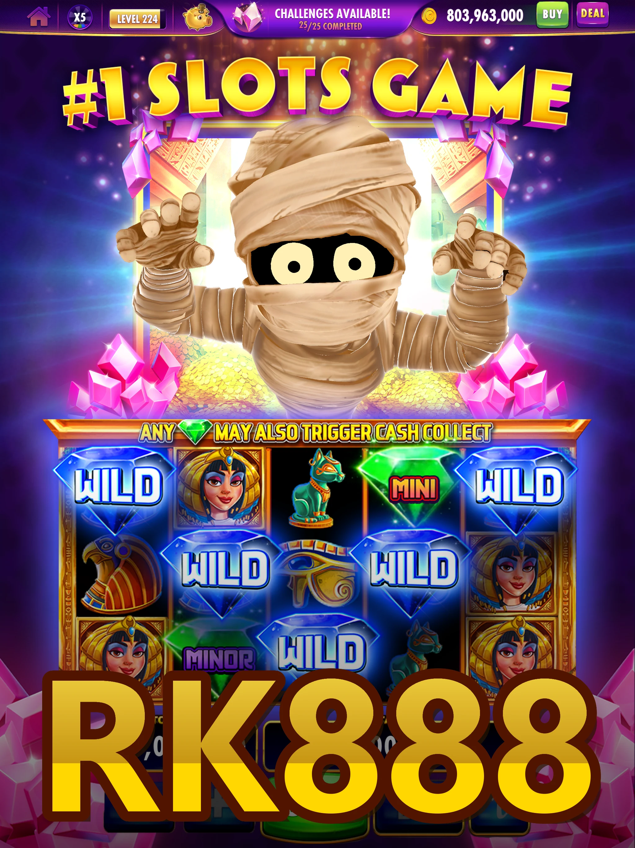 RK888 APK